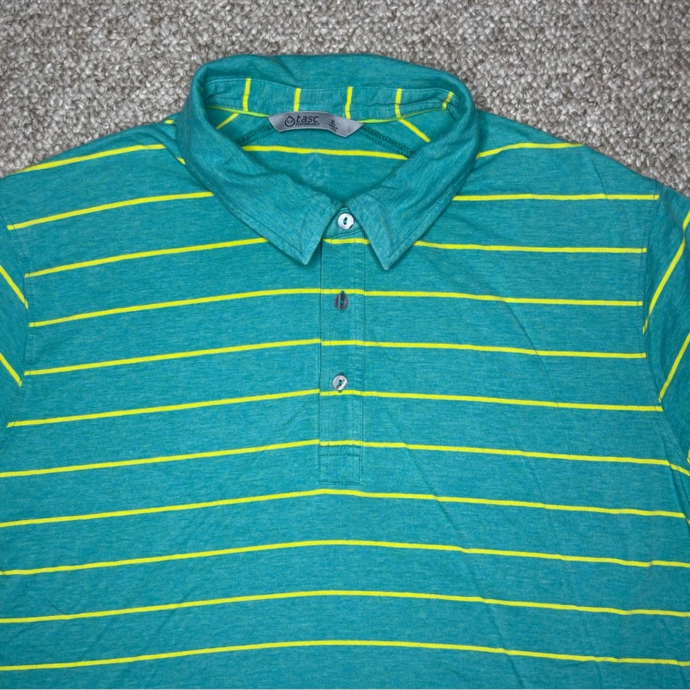 Tasc Performance polo - Picture 4 of 6